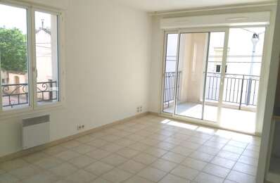 location appartement 675 € CC /mois à proximité de Peyrolles-en-Provence (13860)