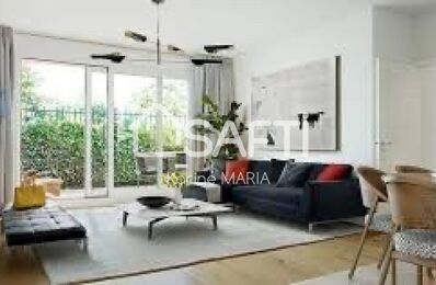 vente appartement 339 000 € à proximité de Marseille 10 (13010)