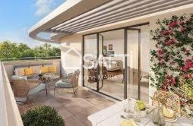 vente appartement 339 000 € à proximité de Carnoux-en-Provence (13470)