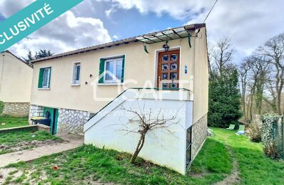 vente maison 264 000 € à proximité de Villaines-sous-Bois (95570)