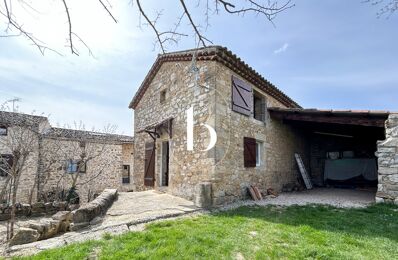 vente maison 220 000 € à proximité de Berrias-Et-Casteljau (07460)