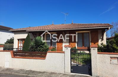 vente maison 292 875 € à proximité de Mirabel (82440)