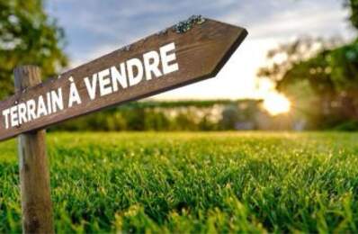 Terrain À Vendre — photo du bien