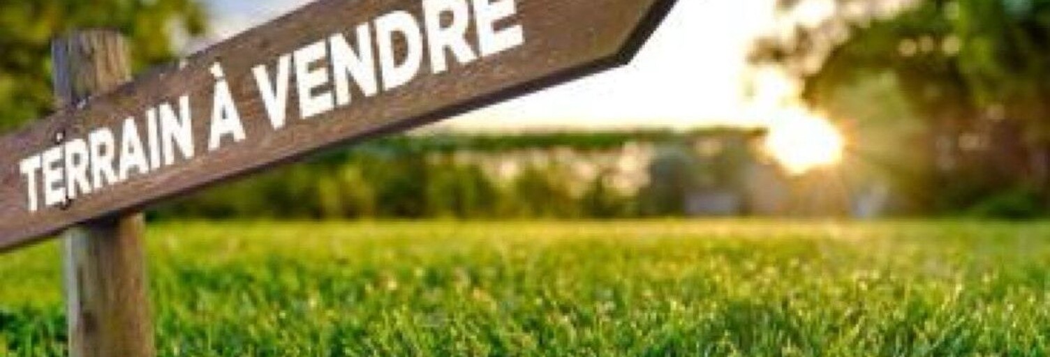 Terrain  289 m² à vendre à Saint-André-de-Cubzac (33240)