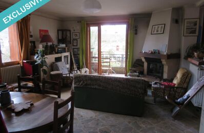 vente maison 289 000 € à proximité de Fougax-Et-Barrineuf (09300)