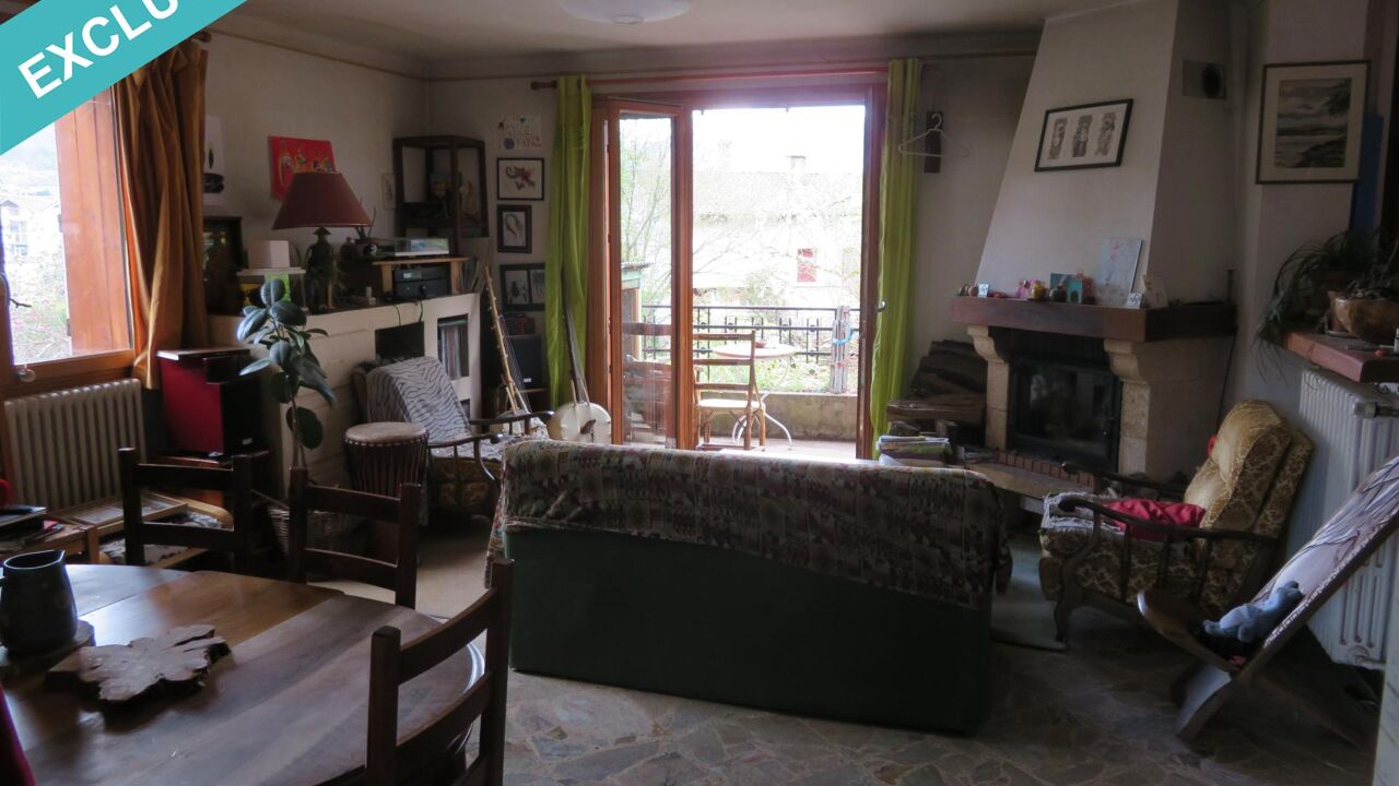 maison 13 pièces 245 m2 à vendre à Foix (09000)