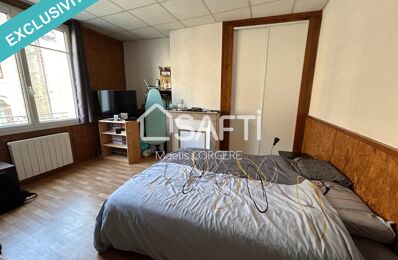 vente appartement 70 000 € à proximité de Yville-sur-Seine (76530)
