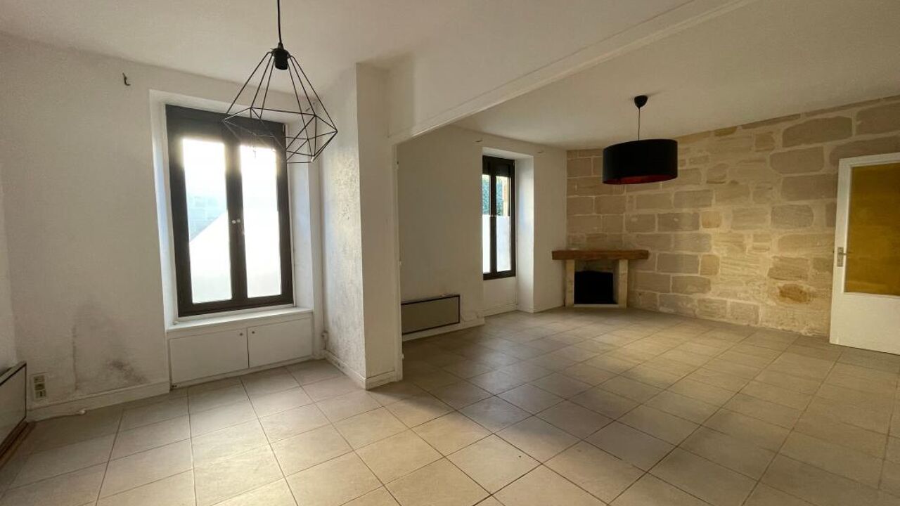 maison 3 pièces 73 m2 à vendre à Bordeaux (33000)