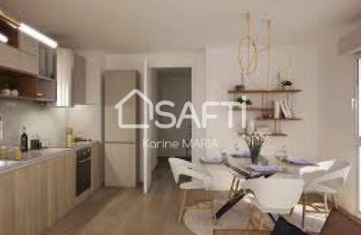 vente appartement 243 418 € à proximité de Marseille 12 (13012)