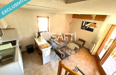 vente appartement 135 000 € à proximité de Saint-Paul-en-Chablais (74500)