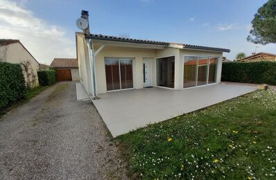 vente maison 199 000 € à proximité de Saint-Pierre-de-Buzet (47160)