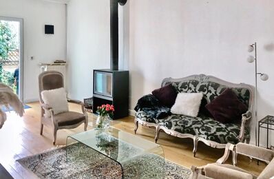 maison 6 pièces 170 m2 à vendre à Saint-Maur-des-Fossés (94100)