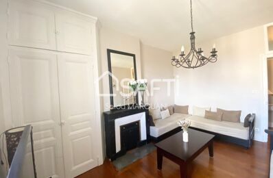 vente appartement 193 000 € à proximité de Saint-Just (01250)