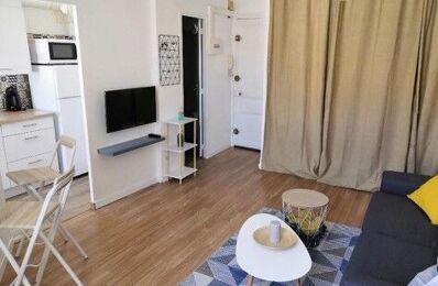 location appartement 430 € CC /mois à proximité de Pouzolles (34480)