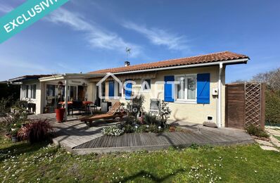 vente maison 367 500 € à proximité de Andernos-les-Bains (33510)