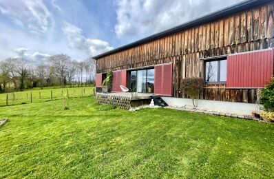 vente maison 181 000 € à proximité de Larrivière-Saint-Savin (40270)