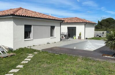 vente maison 375 000 € à proximité de Lagraulet-Saint-Nicolas (31480)