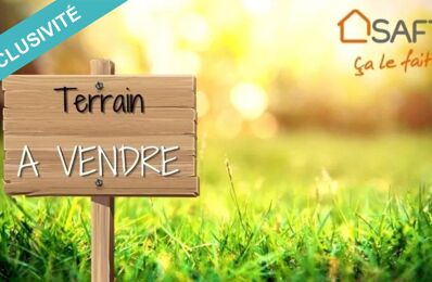 vente terrain 19 500 € à proximité de Annay (58450)