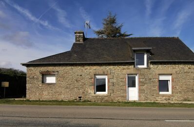 vente maison 97 000 € à proximité de Saint-Étienne-du-Gué-de-l'Isle (22210)