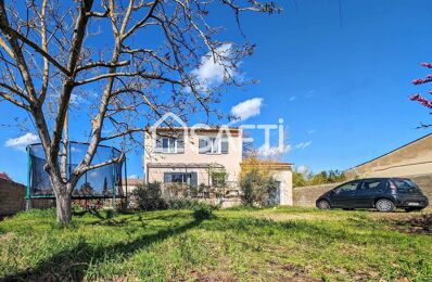 vente maison 340 000 € à proximité de L'Isle-sur-la-Sorgue (84800)