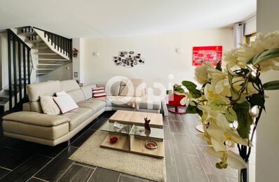 vente maison 659 000 € à proximité de La Roquette-sur-Siagne (06550)