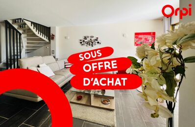 vente maison 659 000 € à proximité de Le Cannet (06110)