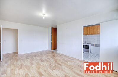 appartement 3 pièces 73 m2 à vendre à Châtenay-Malabry (92290)