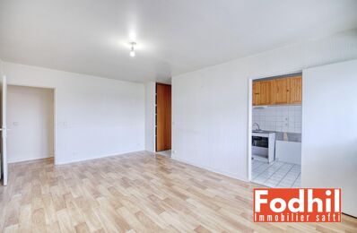 vente appartement 260 000 € à proximité de Nozay (91620)