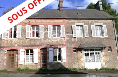vente maison 99 000 € à proximité de Le Loroux (35133)