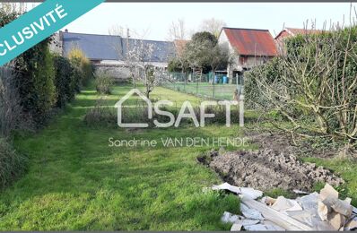 vente terrain 22 000 € à proximité de Villers-Devant-le-Thour (08190)