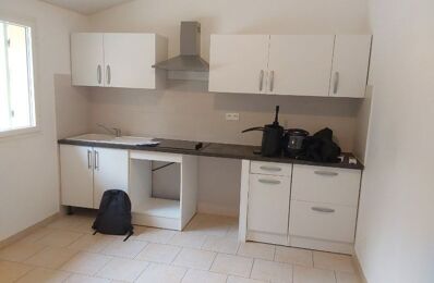 location appartement 708 € CC /mois à proximité de Bouyon (06510)