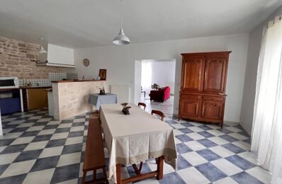 vente maison 172 000 € à proximité de Romazières (17510)