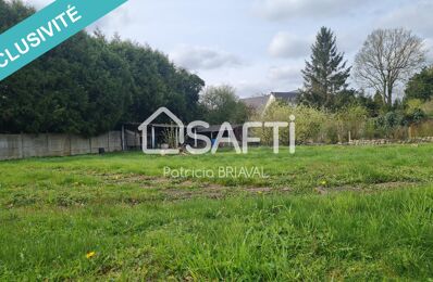 vente terrain 154 000 € à proximité de Montigny-en-Gohelle (62640)