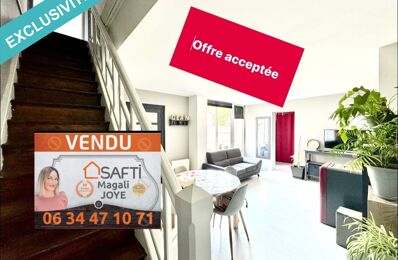 vente maison 137 900 € à proximité de Vaudricourt (62131)
