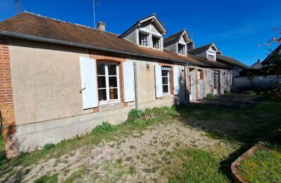 vente maison 149 500 € à proximité de Chevillon-sur-Huillard (45700)