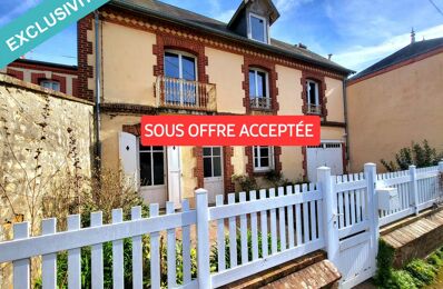 vente maison 449 900 € à proximité de Caen (14000)