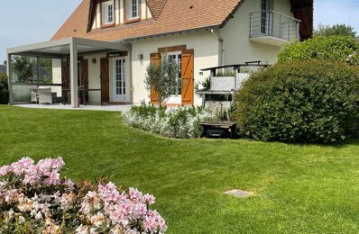 vente maison 265 000 € à proximité de Eslettes (76710)