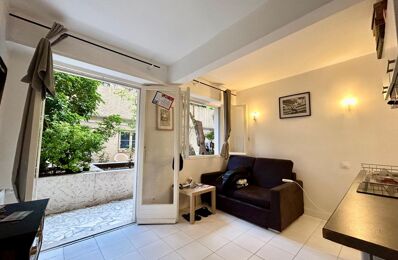 vente appartement 89 900 € à proximité de Saint-Raphaël (83530)