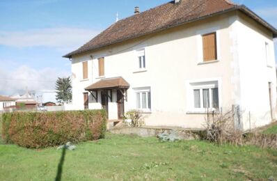 vente maison 176 000 € à proximité de Saint-Christophe-sur-Guiers (38380)