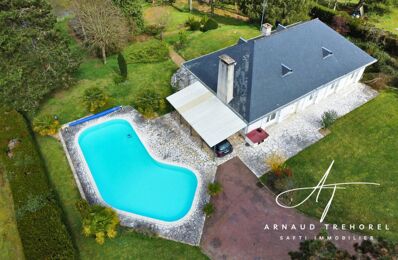 vente maison 514 000 € à proximité de Rives-du-Loir-en-Anjou (49140)