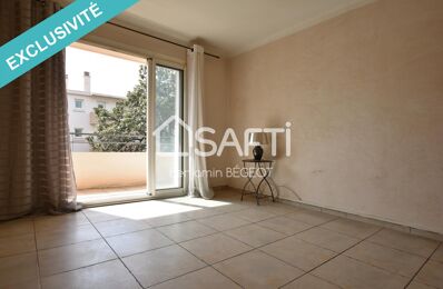 vente appartement 139 000 € à proximité de La Cadière-d'Azur (83740)