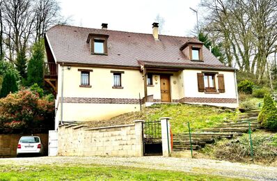 vente maison 315 000 € à proximité de Cœuvres-Et-Valsery (02600)
