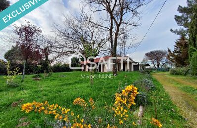 vente maison 350 000 € à proximité de Pinsaguel (31120)