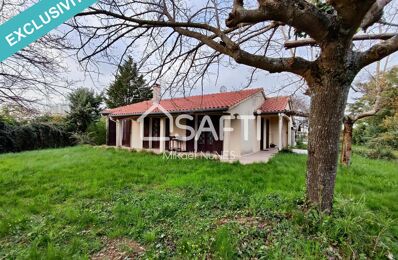 vente maison 250 000 € à proximité de Beaufort (31370)