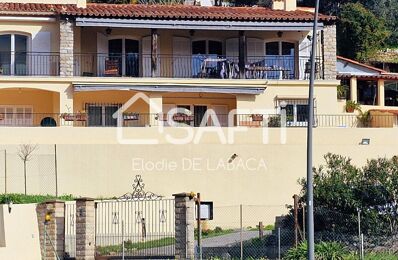 vente maison 889 000 € à proximité de Le Cannet (06110)