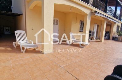 vente maison 889 000 € à proximité de La Roquette-sur-Siagne (06550)