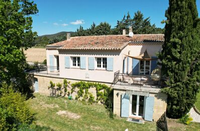 vente maison 790 000 € à proximité de Saint-Estève-Janson (13610)