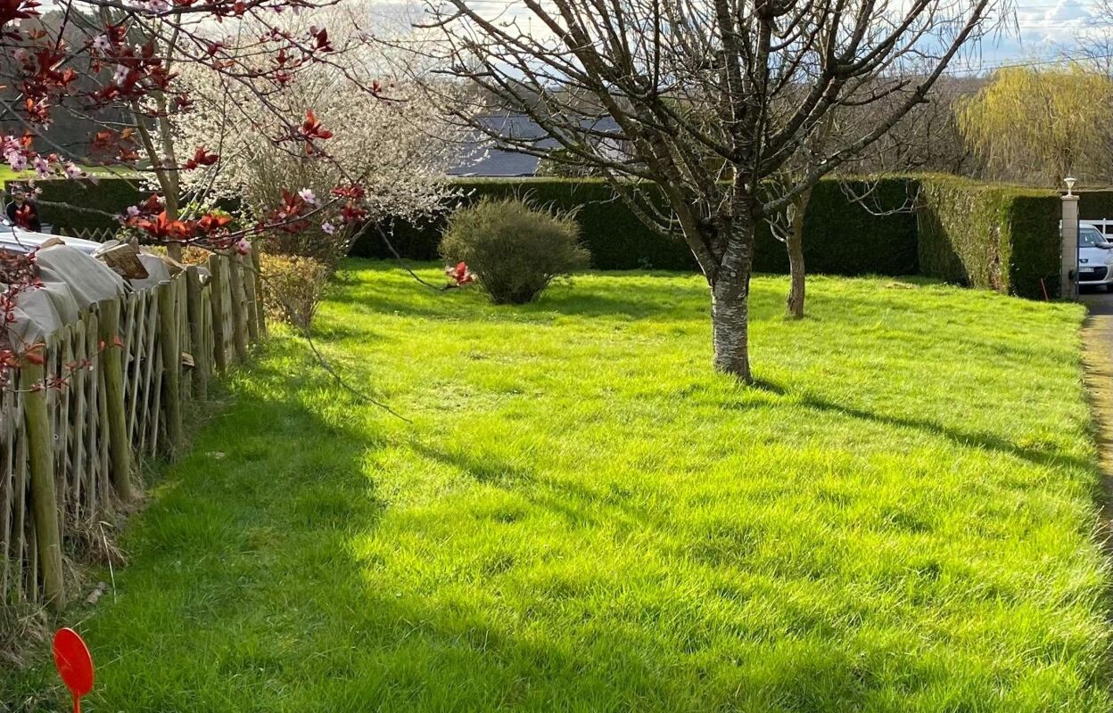 terrain  pièces 447 m2 à vendre à Le Mans (72000)