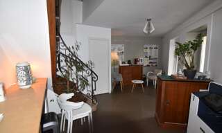 Bureau   m² à vendre à Cosne-Cours-sur-Loire (58200)