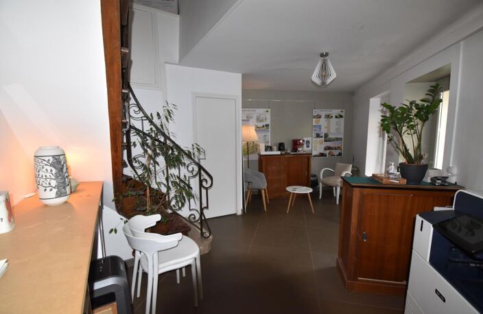 Bureau À Vendre — photo 2